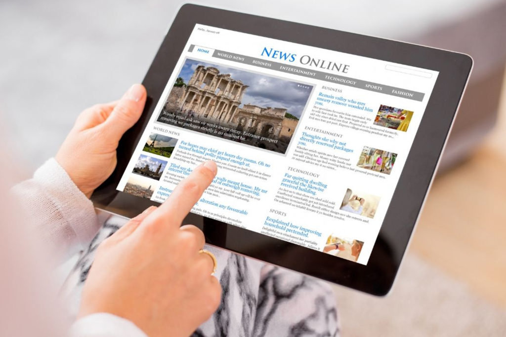 droit de la presse & numérique